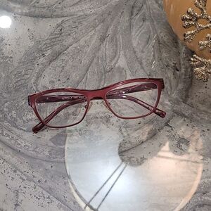 Morel PERSCRIPTION GLASSES FRAMES